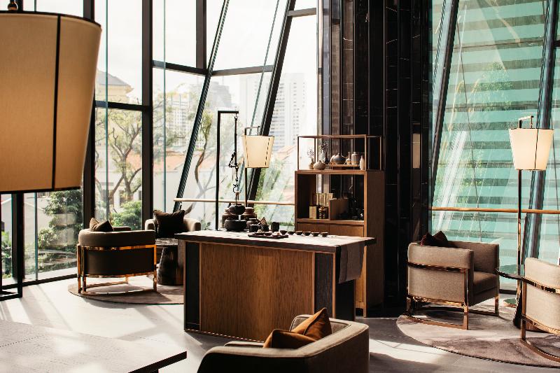 Photo of The Clan Hotel Singapore by Far East Hospitality, 5-star hotel in Singapore