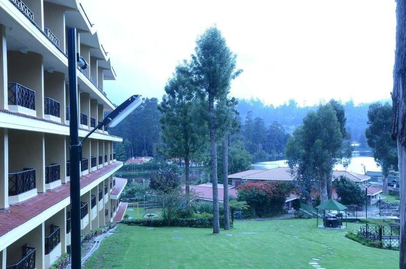 Photo of Carlton Hotel, 5-star hotel in Kodaikanal