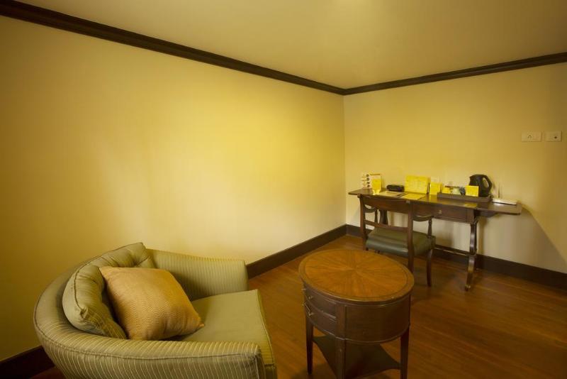 Photo of Carlton Hotel, 5-star hotel in Kodaikanal