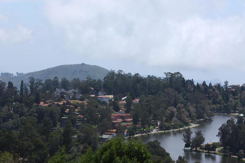 Photo of Carlton Hotel, 5-star hotel in Kodaikanal