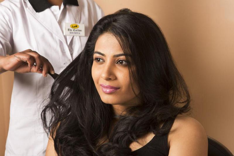 Photo of Carlton Hotel, 5-star hotel in Kodaikanal