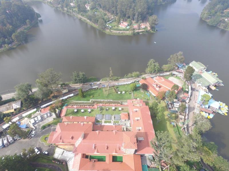 Photo of Carlton Hotel, 5-star hotel in Kodaikanal