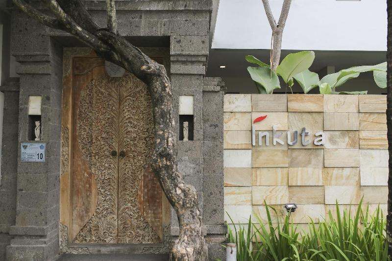 Inkuta Residence and Villa, Singapore