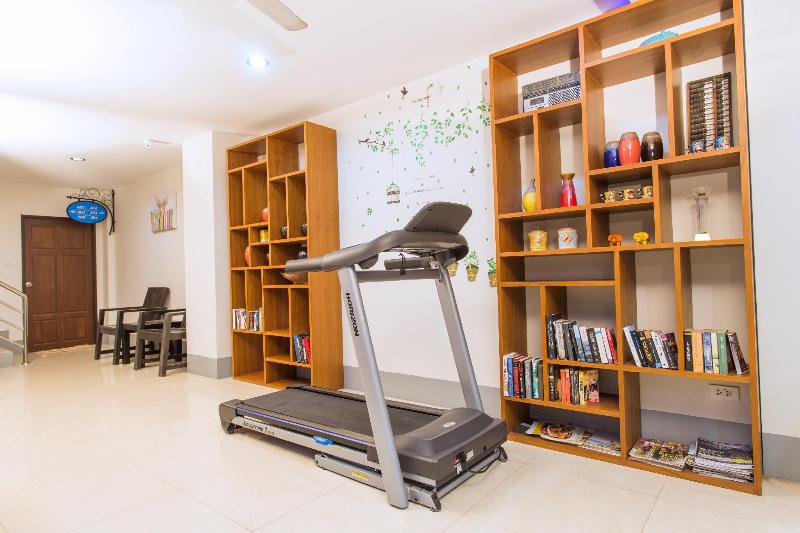 Photo of Nai Suan Bed and Breakfast, 2-star hotel in Chiang Rai