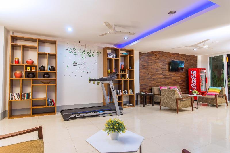 Photo of Nai Suan Bed and Breakfast, 2-star hotel in Chiang Rai