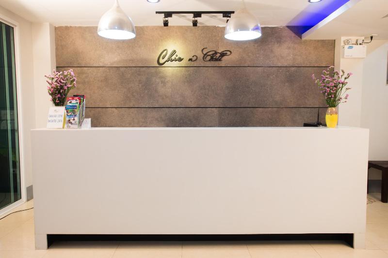 Photo of Nai Suan Bed and Breakfast, 2-star hotel in Chiang Rai