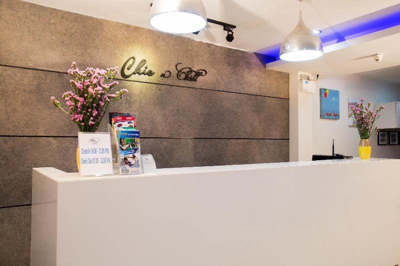 Photo of Nai Suan Bed and Breakfast, 2-star hotel in Chiang Rai