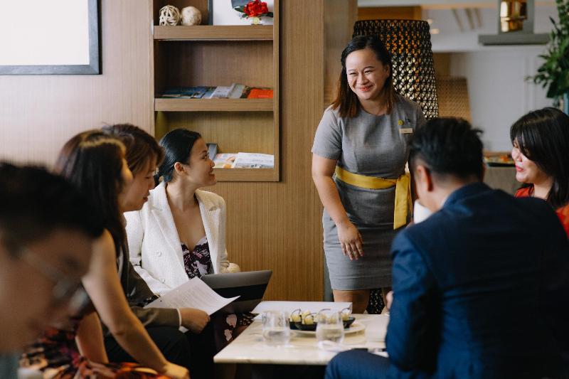 voco Orchard Singapore by IHG, Singapore