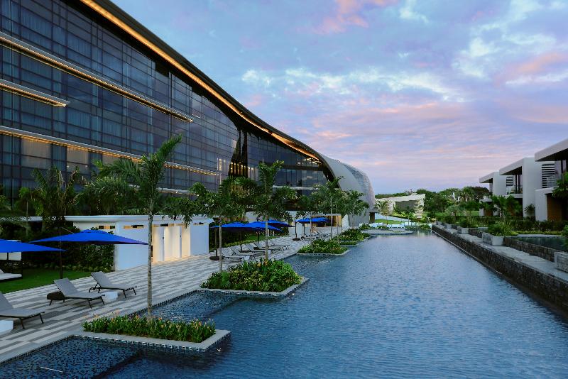 Dusit Thani Laguna Singapore, Singapore
