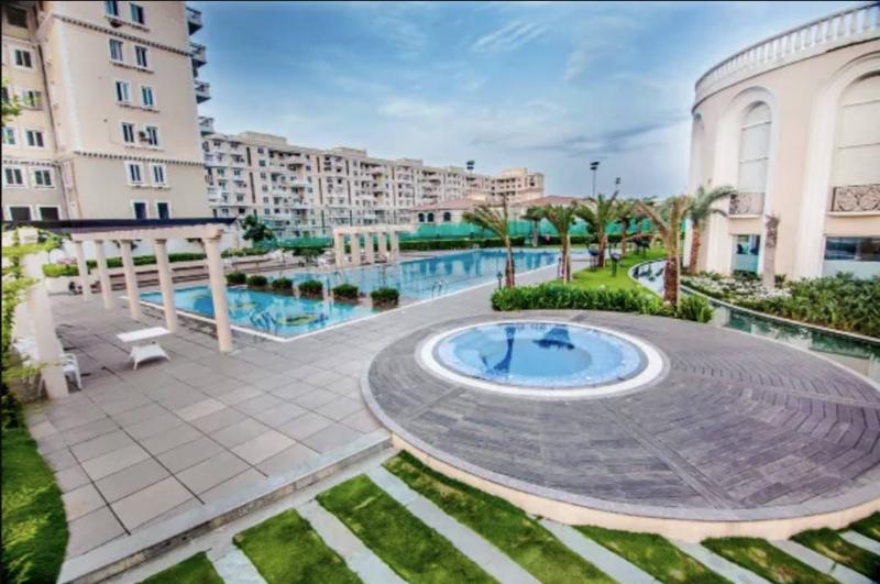 Club Paraiso, 4-star hotel in Raipur