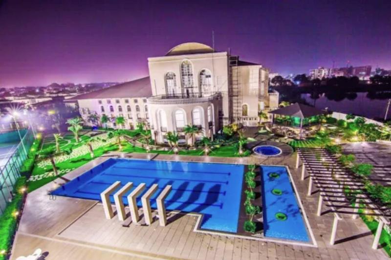 Photo of Club Paraiso, 4-star hotel in Raipur