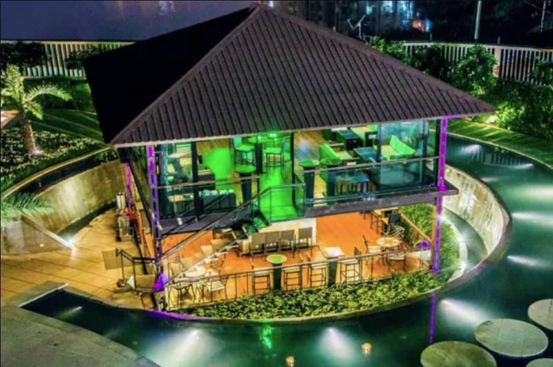 Photo of Club Paraiso, 4-star hotel in Raipur