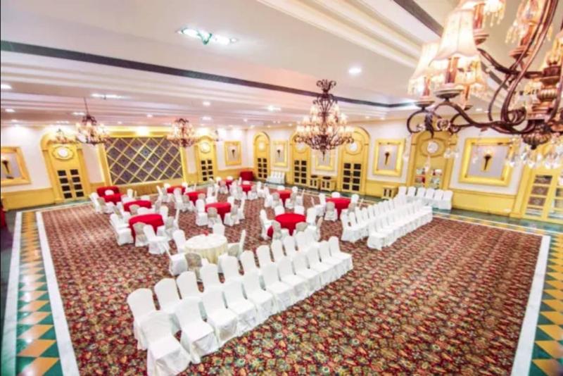 Photo of Club Paraiso, 4-star hotel in Raipur