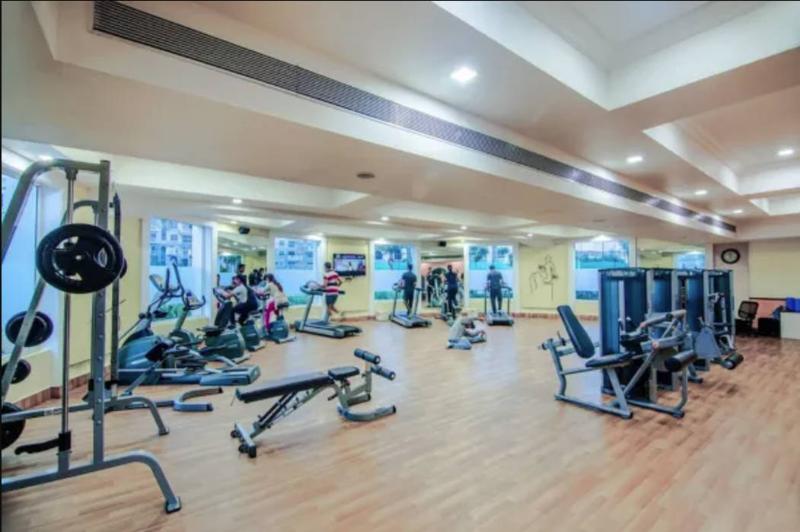 Photo of Club Paraiso, 4-star hotel in Raipur