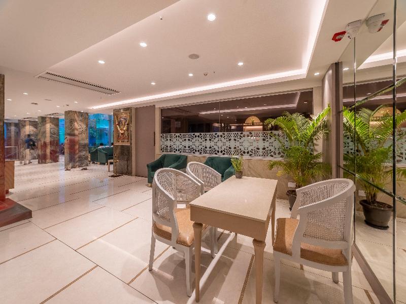 Photo of Hotel Manorama Vijayawada, 2-star hotel in Vijayawada