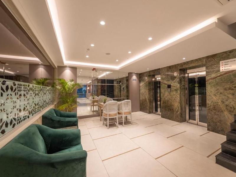 Photo of Hotel Manorama Vijayawada, 2-star hotel in Vijayawada