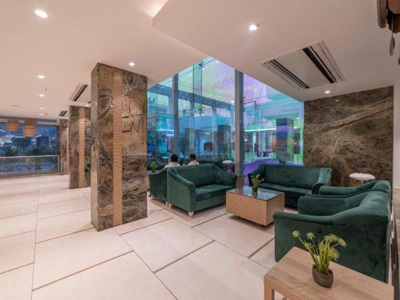 Photo of Hotel Manorama Vijayawada, 2-star hotel in Vijayawada