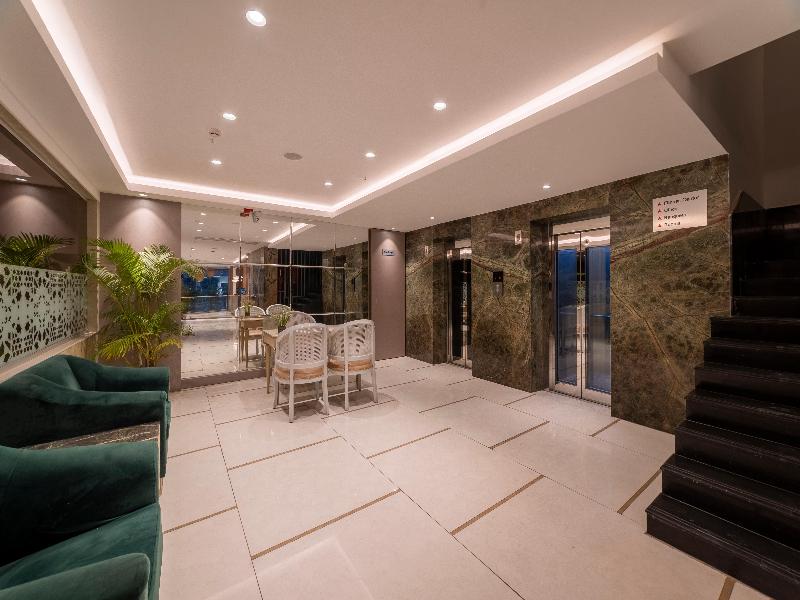 Photo of Hotel Manorama Vijayawada, 2-star hotel in Vijayawada