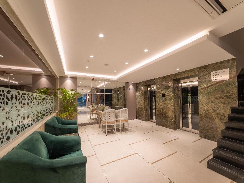 Photo of Hotel Manorama Vijayawada, 2-star hotel in Vijayawada