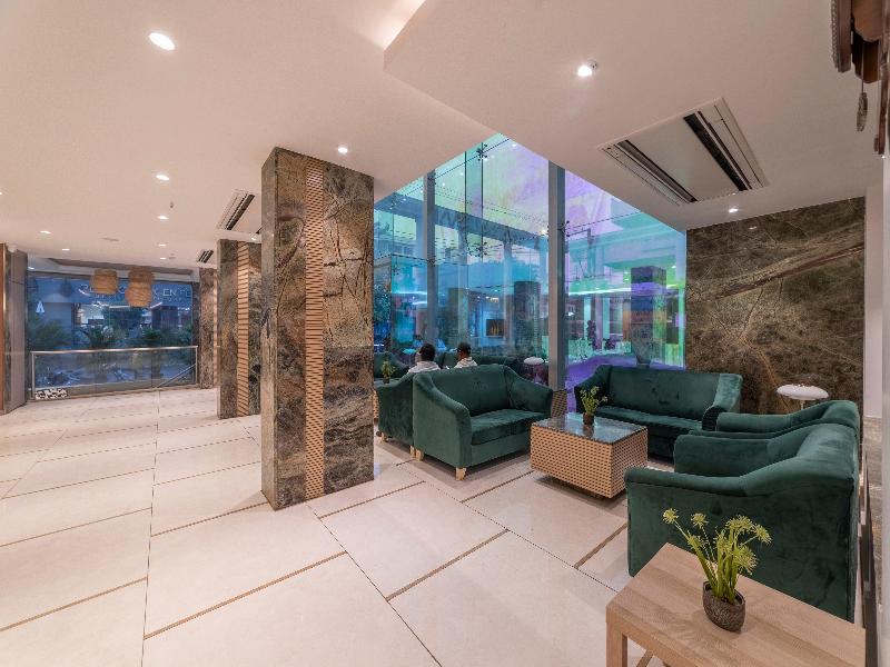 Photo of Hotel Manorama Vijayawada, 2-star hotel in Vijayawada