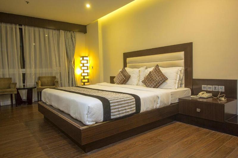 Photo of Summit Montana Suites & Spa, 3-star hotel in Darjeeling