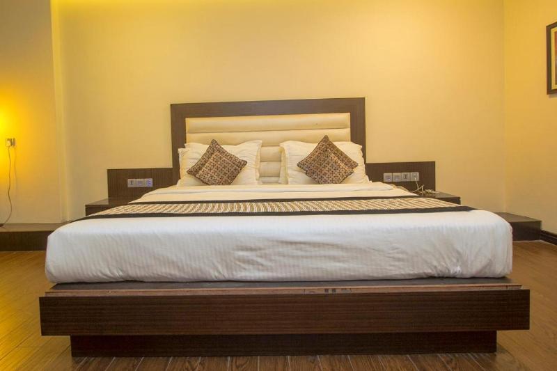 Photo of Summit Montana Suites & Spa, 3-star hotel in Darjeeling