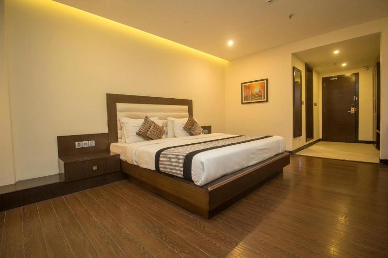 Photo of Summit Montana Suites & Spa, 3-star hotel in Darjeeling
