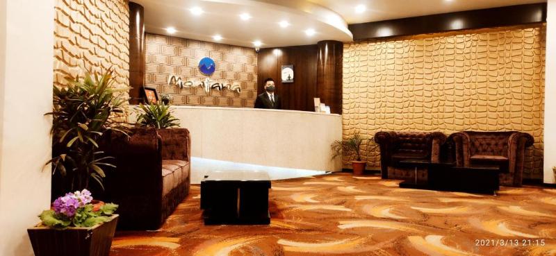 Photo of Summit Montana Suites & Spa, 3-star hotel in Darjeeling