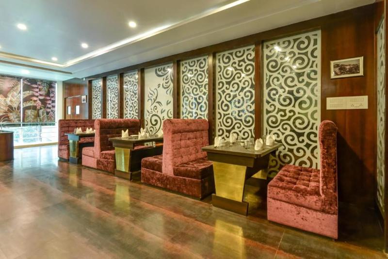 Photo of Summit Montana Suites & Spa, 3-star hotel in Darjeeling