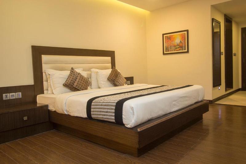 Photo of Summit Montana Suites & Spa, 3-star hotel in Darjeeling