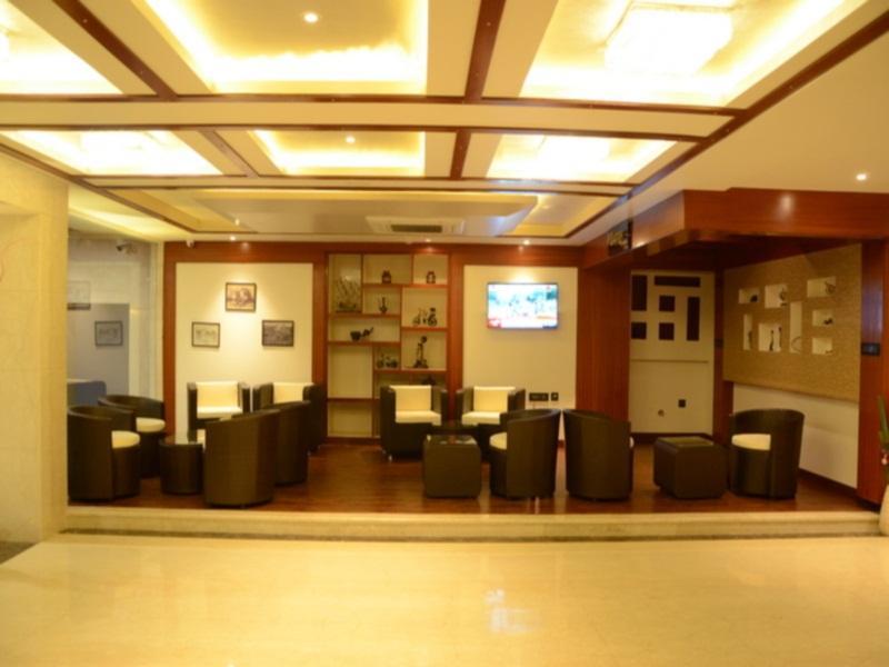 Spree Hotel Jaipur exterior, 3-Star hotel in Jaipur District