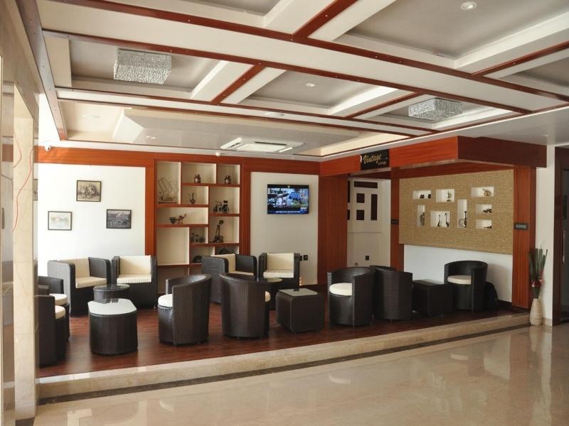 Photo of Spree Hotel Jaipur, 3-star hotel in Jaipur District