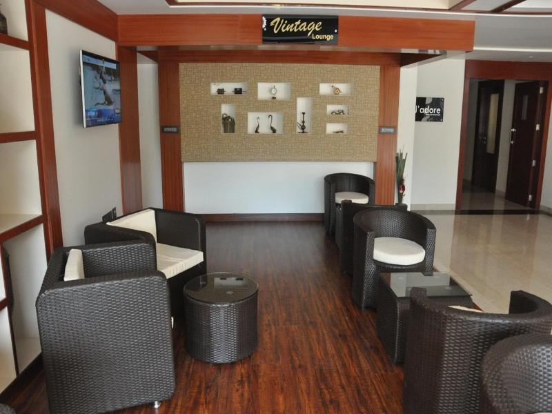 Photo of Spree Hotel Jaipur, 3-star hotel in Jaipur District