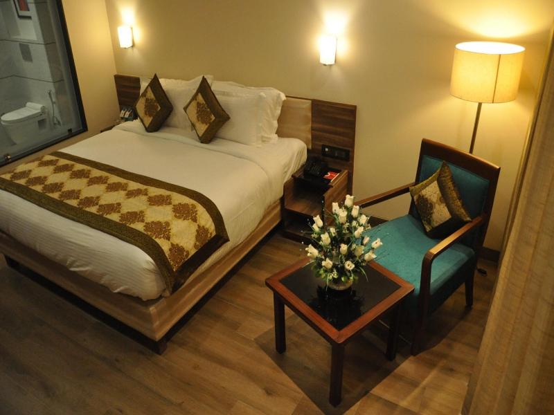 Photo of Spree Hotel Jaipur, 3-star hotel in Jaipur District