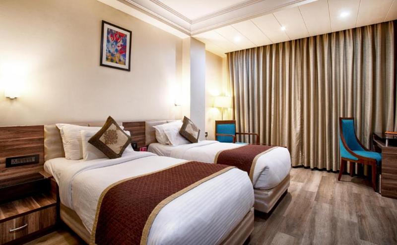 Photo of Spree Hotel Jaipur, 3-star hotel in Jaipur District