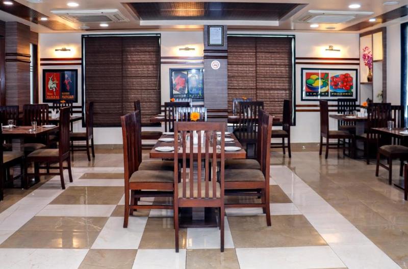 Photo of Spree Hotel Jaipur, 3-star hotel in Jaipur District