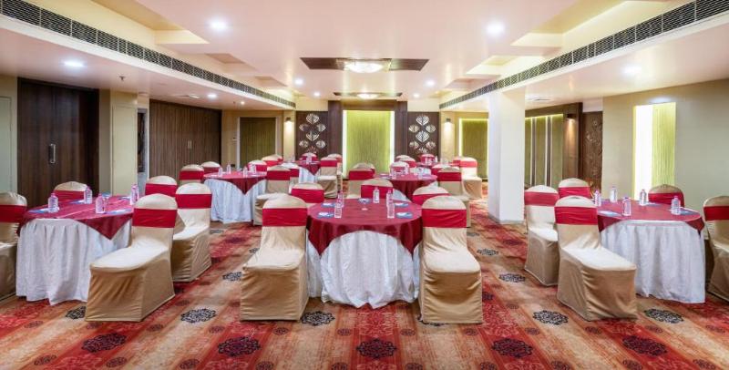 Photo of Spree Hotel Jaipur, 3-star hotel in Jaipur District