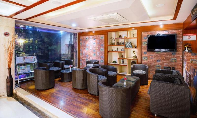 Photo of Spree Hotel Jaipur, 3-star hotel in Jaipur District