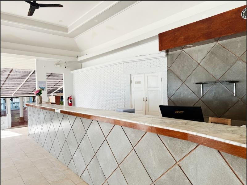 Photo of Bayview Resort, 4-star hotel in Rayong