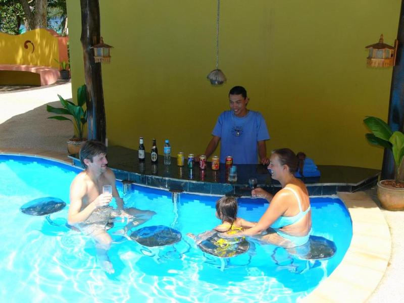 Photo of Bayview Resort, 4-star hotel in Rayong