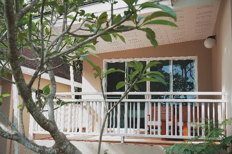 Photo of Bayview Resort, 4-star hotel in Rayong