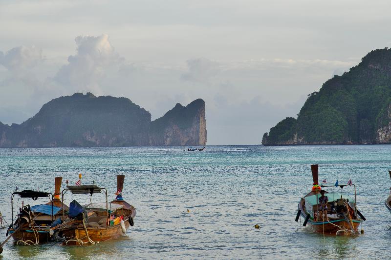 Photo of Bayview Resort, 4-star hotel in Rayong