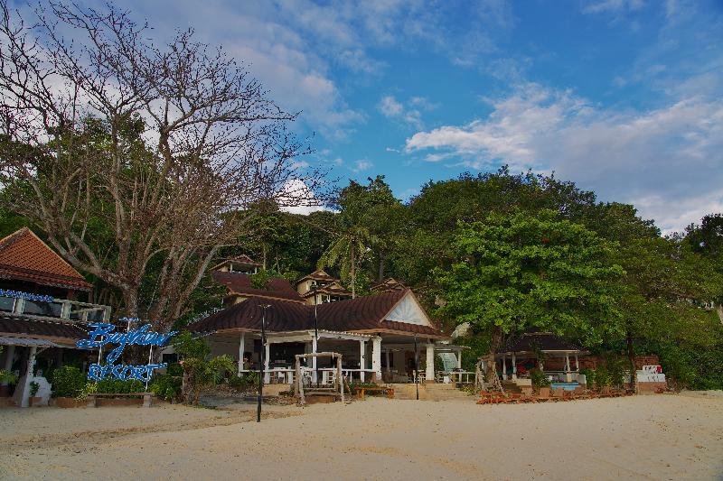 Photo of Bayview Resort, 4-star hotel in Rayong