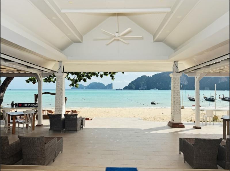 Photo of Bayview Resort, 4-star hotel in Rayong