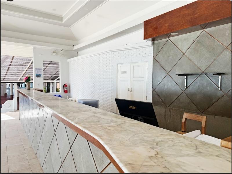 Photo of Bayview Resort, 4-star hotel in Rayong