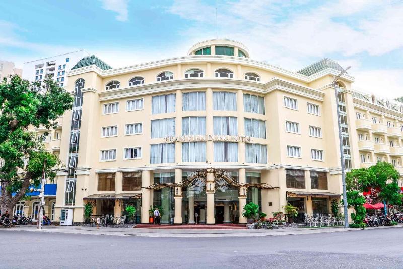 Tran Vien Dong Hotel, Singapore