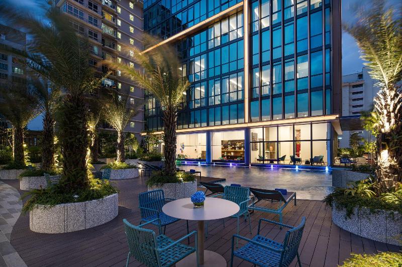 Citadines Balestier Singapore, Singapore