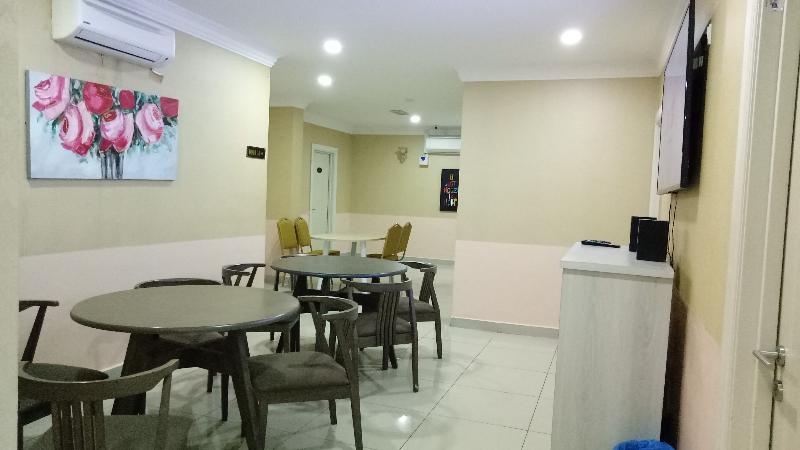 Photo of Hotel Mutiara KGMMB Melaka, 3-star hotel in Malacca