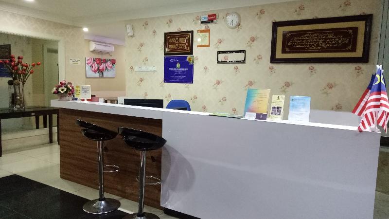 Photo of Hotel Mutiara KGMMB Melaka, 3-star hotel in Malacca