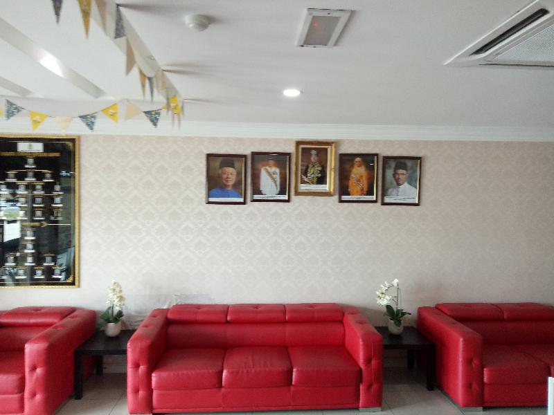 Photo of Hotel Mutiara KGMMB Melaka, 3-star hotel in Malacca